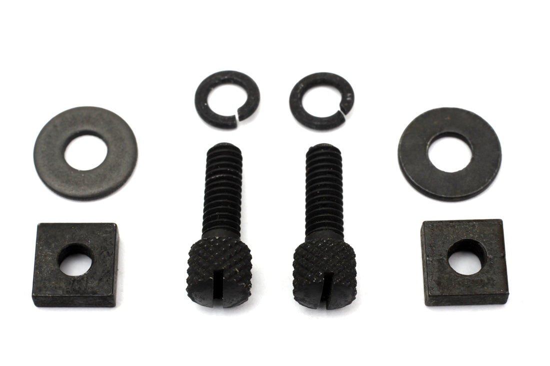 2611-8 - Air Cleaner Mount Screw and Lock by Colony