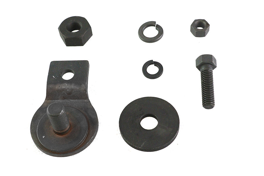 2615-7 - Fender Inner Brace Clip Bracket Mounting Kit by Colony