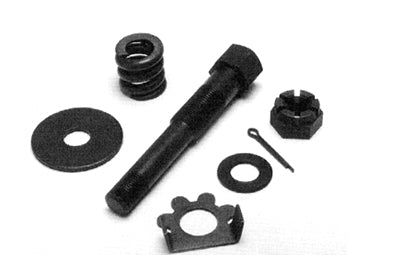 2620-7 - Sidecar Frame Brace Upper Connection Kit by Colony