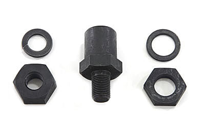 2621-5 - Side Car Axle Extension Nut Kit by Colony