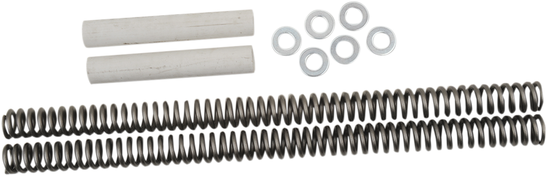 RACE TECH Fork Springs - 0.85 kg/mm FRSP S2341085