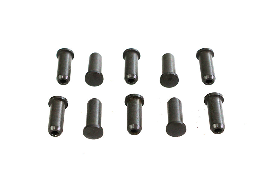 2636-10 - Intake Manifold Nipple Pin by Colony
