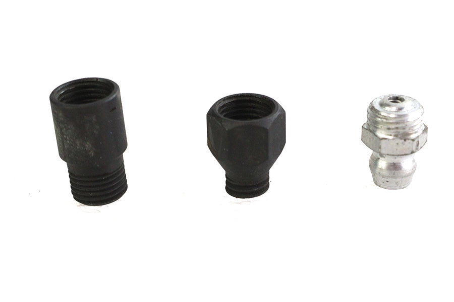 2637-3 - Brake Drum Grease Fitting by Colony