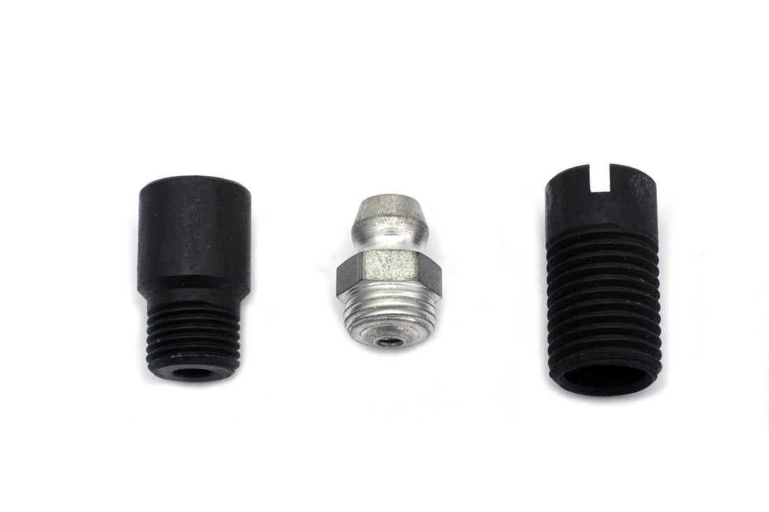 2641-3 - Front Brake Drum Grease Fitting by Colony