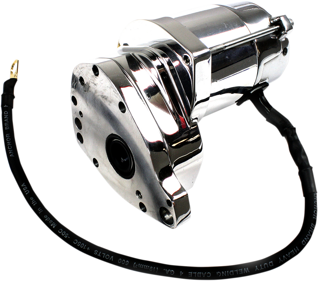 SPYKE Supertorque - Starter - Polished 407110