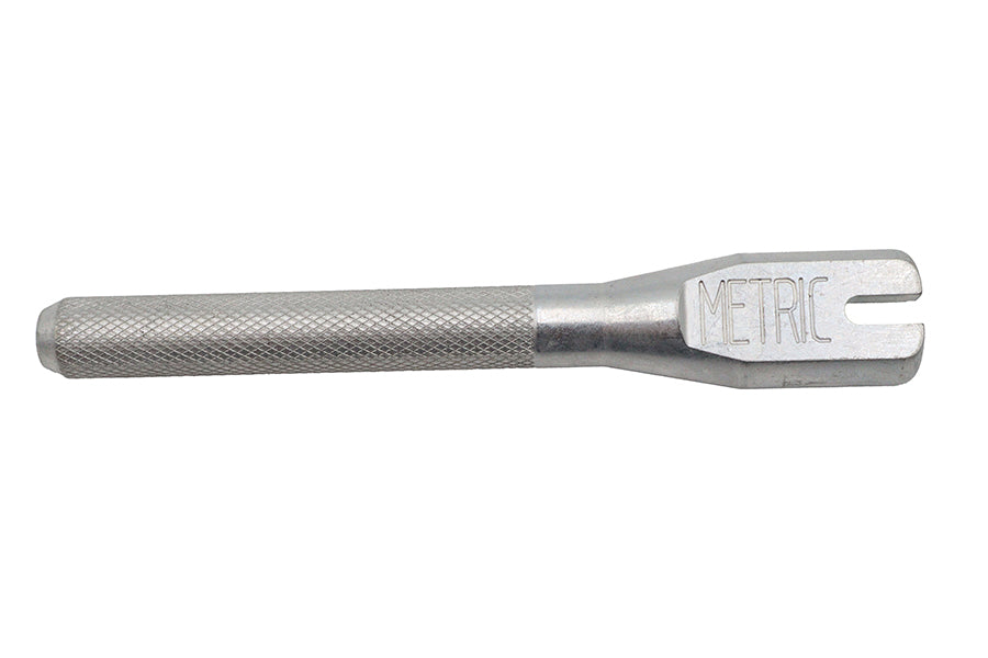 2662-1 - Spoke Nipple Wrench Cadmium by Colony