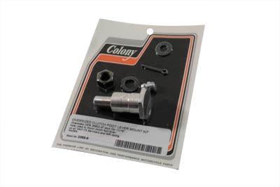 2669-6 - Clutch Foot Lever Mounting Kit by Colony