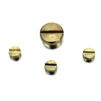 2681-4 - Carburetor Idle Plug and Screw Kit by Colony