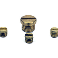 2681-4 - Carburetor Idle Plug and Screw Kit by Colony