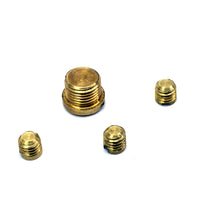 2681-4 - Carburetor Idle Plug and Screw Kit by Colony