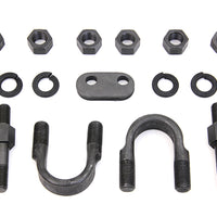 2682-17 - Rear Crash Bar Mount Kit by Colony