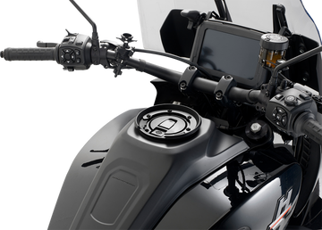 GIVI Tanklock Ring - Harley-Davidson BF65