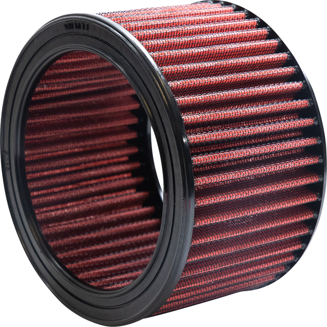 FEULING OIL PUMP CORP. Replacement Air Filter - BA Series - Red 5411