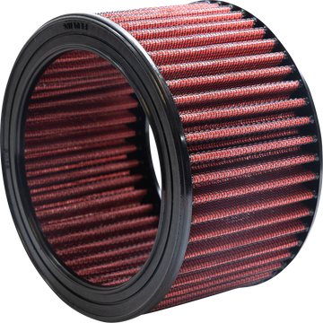 FEULING OIL PUMP CORP. Replacement Air Filter - BA Series - Red 5411