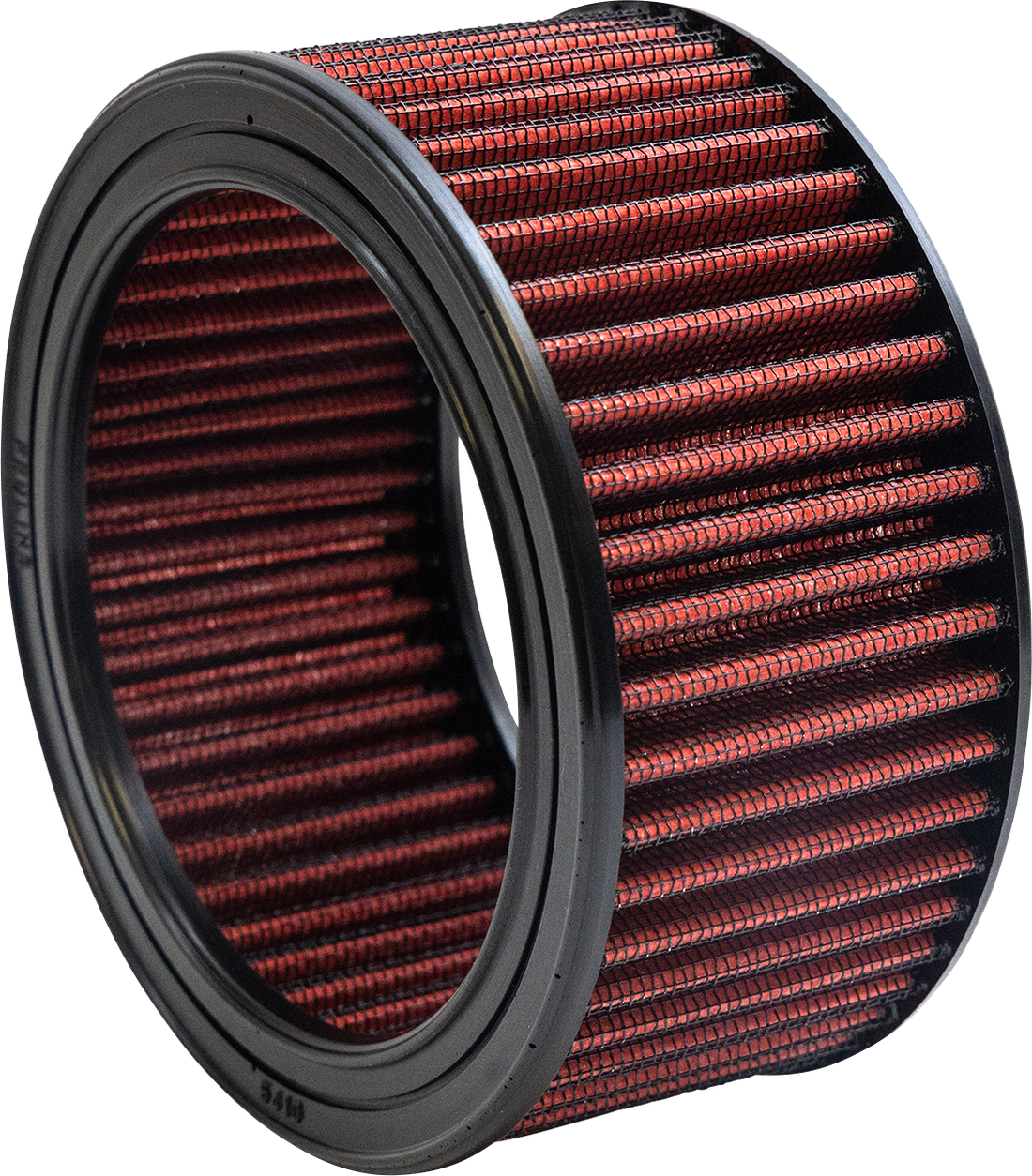 FEULING OIL PUMP CORP. Replacement Air Filter - BA Series - Red 5410