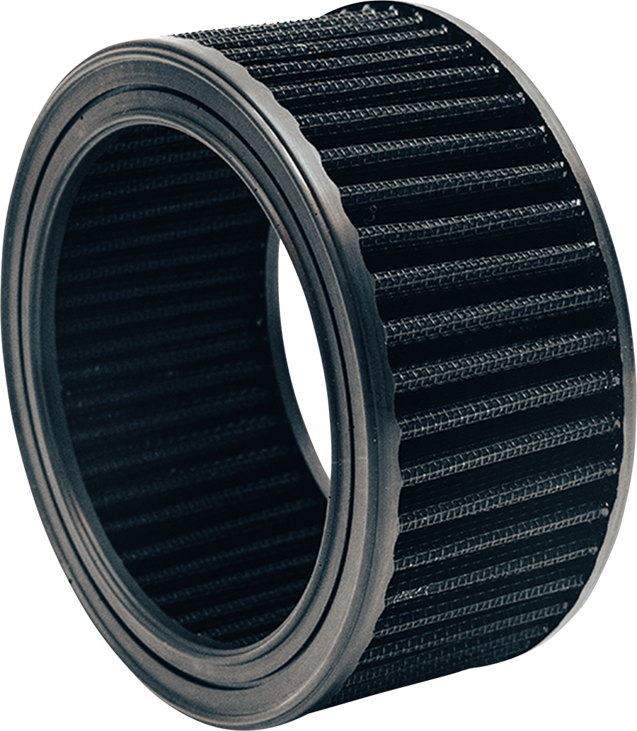 FEULING OIL PUMP CORP. Replacement Air Filter - BA Series - Black 5510