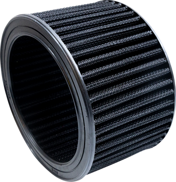 FEULING OIL PUMP CORP. Replacement Air Filter - BA Series - Black 5511