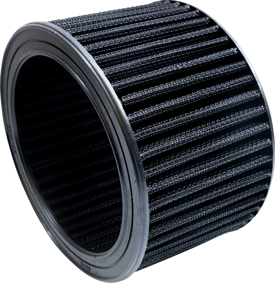 FEULING OIL PUMP CORP. Replacement Air Filter - BA Series - Black 5511