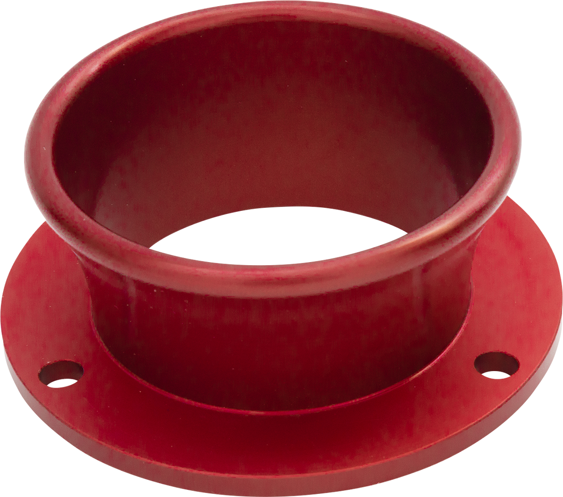 FEULING OIL PUMP CORP. BA Velocity Stack - Red 5407