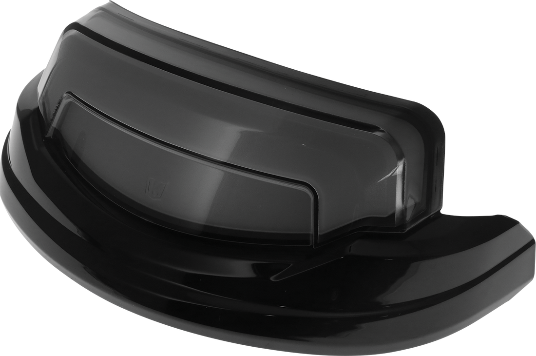 KURYAKYN Fender Tip Light - Rear - Black KUR2967