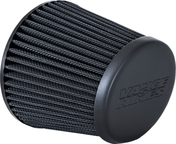 VANCE & HINES Air Filter - VO2 Falcon - Black 23729