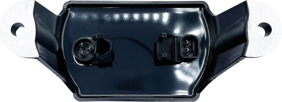 RICK'S MOTORSPORT ELECTRIC Regulator/Rectifier - Harley Davidson 10-904B