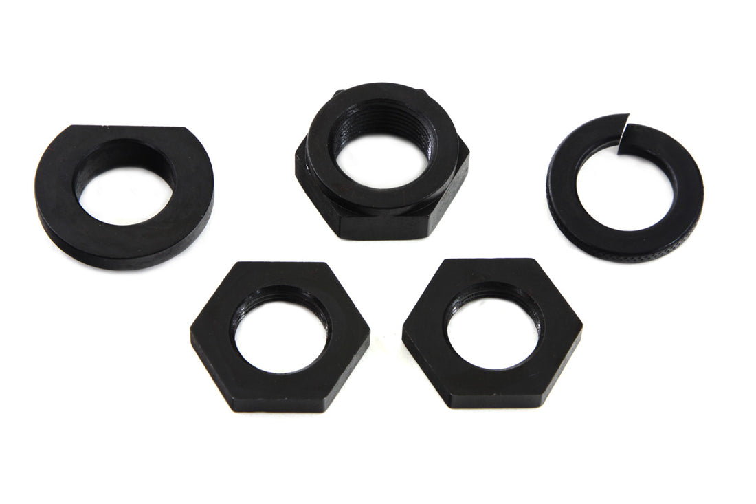 2692-5 - Side Car Lower Front Mount Tie Bar Assembly by Colony