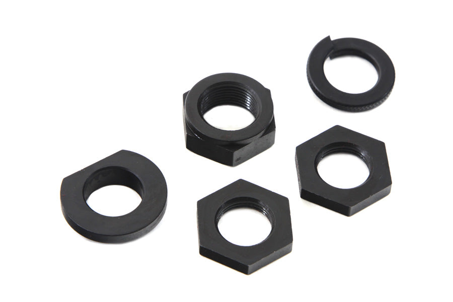 2692-5 - Side Car Lower Front Mount Tie Bar Assembly by Colony