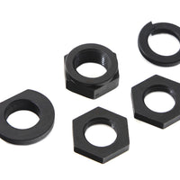 2692-5 - Side Car Lower Front Mount Tie Bar Assembly by Colony