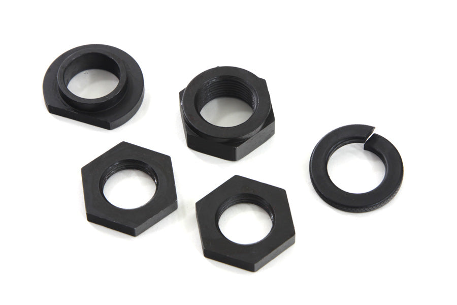 2692-5 - Side Car Lower Front Mount Tie Bar Assembly by Colony