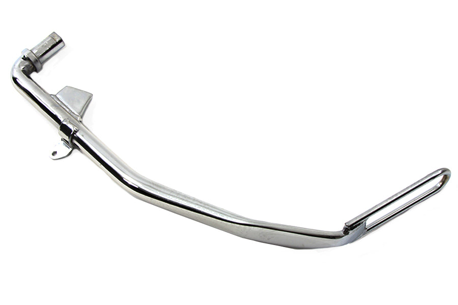 27-0008 - Chrome Kickstand Leg by V-Twin