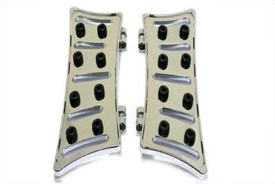 27-0021 - Driver Footboard Set Slasher Style by Wyatt Gatling