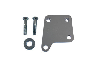 27-0070 - Alloy Kickstand Angle Plate by V-Twin