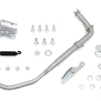 27-0082 - Jiffy Kickstand Assembly Zinc by Wyatt Gatling