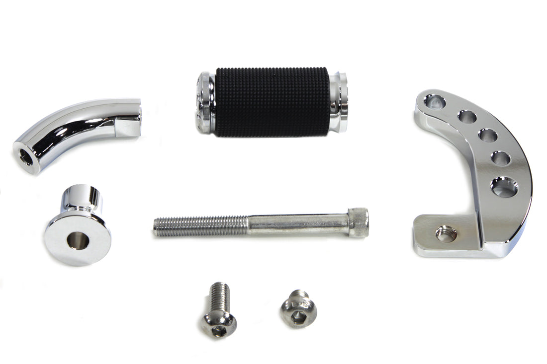 27-0090 - Kickstand Extension Kit by V-Twin