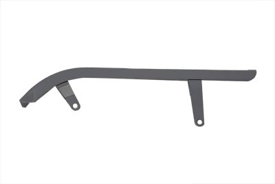 27-0106 - Chrome Chain Guard Right Side by Wyatt Gatling