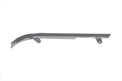 27-0107 - Chrome Chain Guard Right Side by Wyatt Gatling