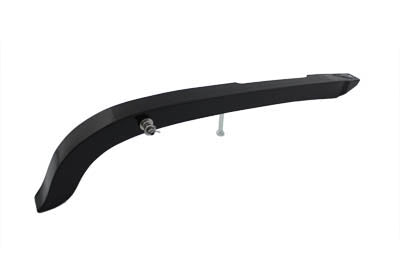 27-0114 - 45 inch Rear Chain Guard Black by Wyatt Gatling