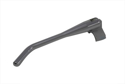 27-0136 - Chrome Kickstand Assembly Weld-On Type by Wyatt Gatling