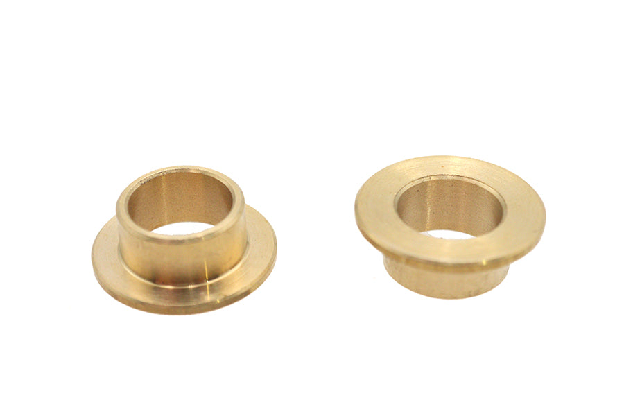 27-0168 - Kickstand Bushing Set Brass by Wyatt Gatling