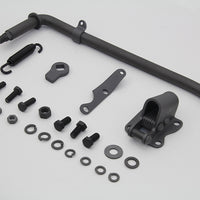 27-0172 - Replica Parkerized Jiffy Kickstand Assembly Kit by Wyatt Gatling