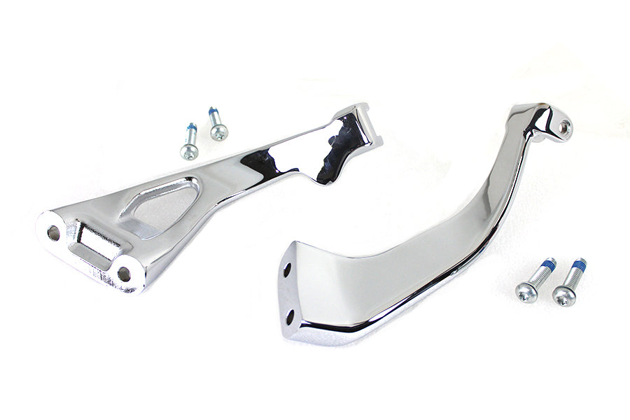 27-0179 - Mid Control Mount Kit Chrome by OE