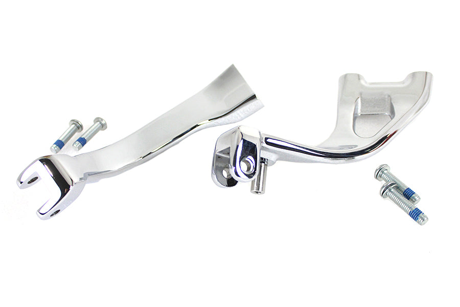 27-0179 - Mid Control Mount Kit Chrome by OE