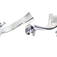 27-0179 - Mid Control Mount Kit Chrome by OE