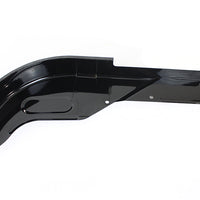 27-0198 - Black Full Chain Guard by V-Twin