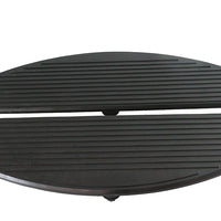 27-0218 - M8 Replacement Footboard ISO Rubber Pad Set by V-Twin