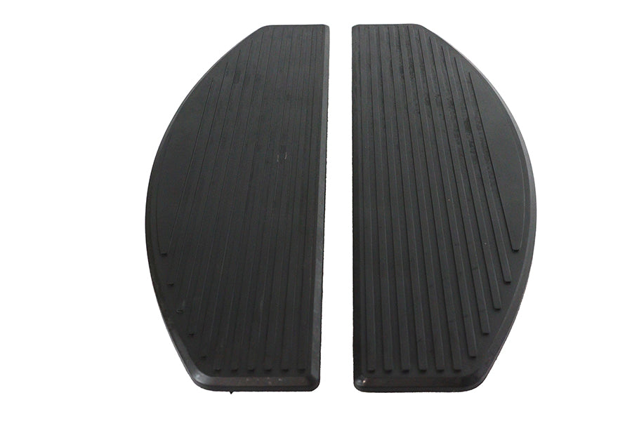 27-0218 - M8 Replacement Footboard ISO Rubber Pad Set by V-Twin