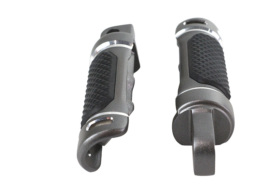 27-0228 - NYC Style Footpeg Set by V-Twin