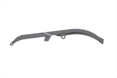 27-0242 - Chrome Rear Belt Guard Upper by V-Twin