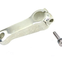 Zinc Right Side Footpeg Mount Support